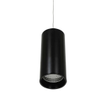 Lampa wisząca Moldes Big BL/GO Pendant 3000K HL7719/12W 3000K BL Italux - zdjęcie 2